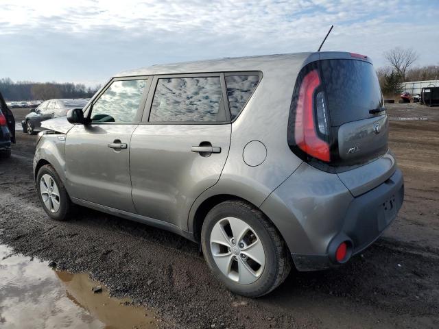 Изображение 2 2015 KIA SOUL  2015 с VIN KNDJN2A29F7190396