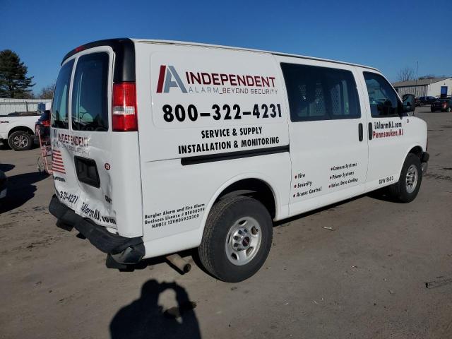 Изображение 3 2017 GMC SAVANA G2500 2017 с VIN 1GTW7AFFXH1907464