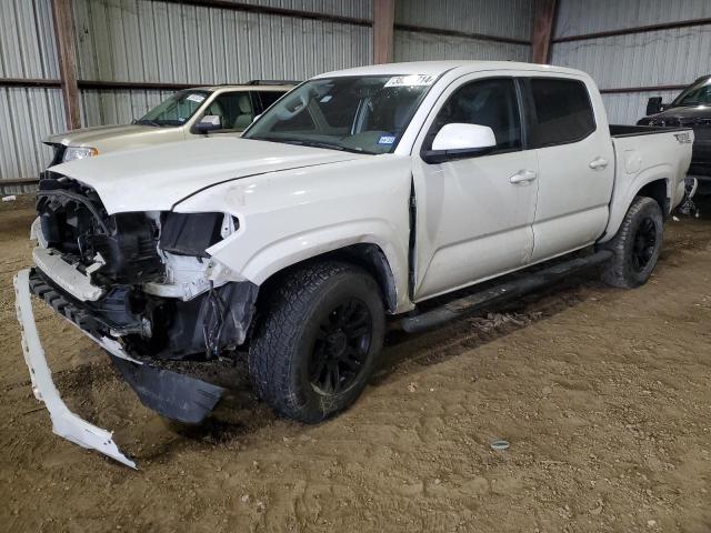 Obraz 1 z 2021 TOYOTA TACOMA DOUBLE CAB 2021 z VIN 5TFAX5GN3MX189383