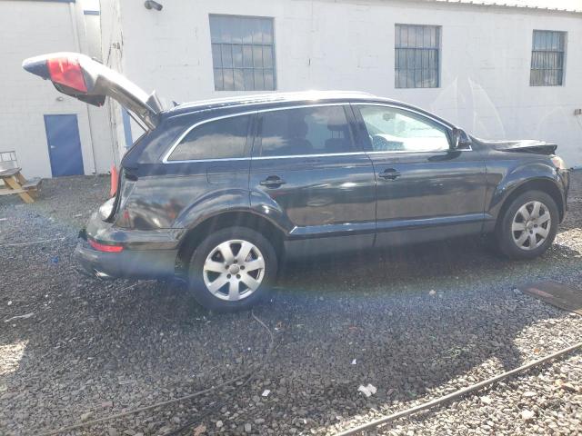 Obraz 3 z 2007 AUDI Q7 3.6 QUATTRO PREMIUM 2007 z VIN WA1BY74LX7D090463