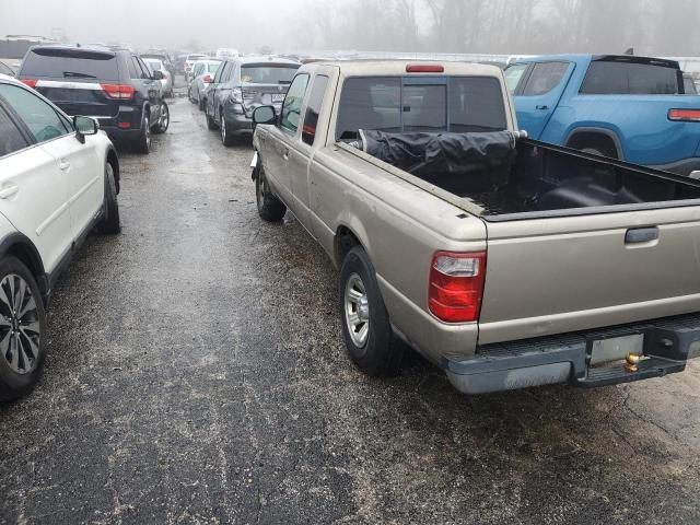 Image 2 of 2004 FORD RANGER SUPER CAB 2004 with VIN 1FTYR44U74PB60838