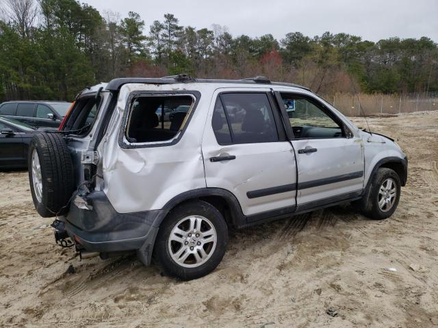 Obraz 3 z 2002 HONDA CR-V EX 2002 z VIN JHLRD78862C080794