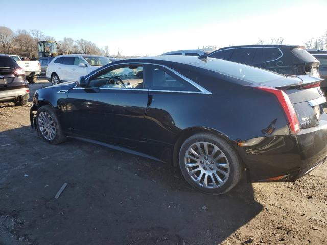 Image 2 of 2014 CADILLAC CTS  2014 with VIN 1G6DE1E39E0177958