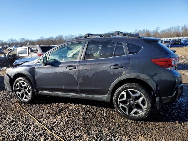 Obraz 2 z 2019 SUBARU CROSSTREK LIMITED 2019 z VIN JF2GTANC3K8258758