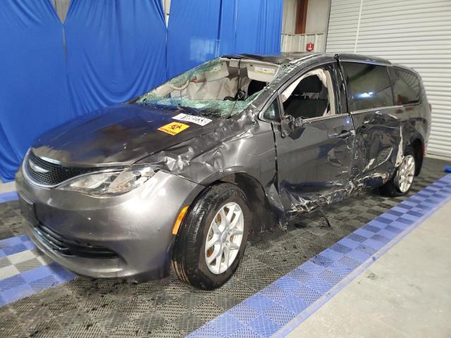 2017 CHRYSLER PACIFICA LX 2017 image
