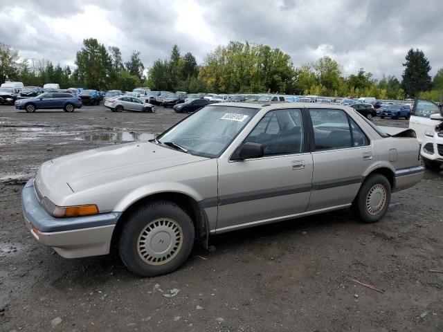 Obraz 1 z 1987 HONDA ACCORD LXI 1987 z VIN 1HGCA5641HA193526