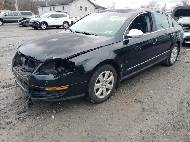 Изображение 1 2006 VOLKSWAGEN PASSAT 2.0T 2006 с VIN WVWAK73C56P042192