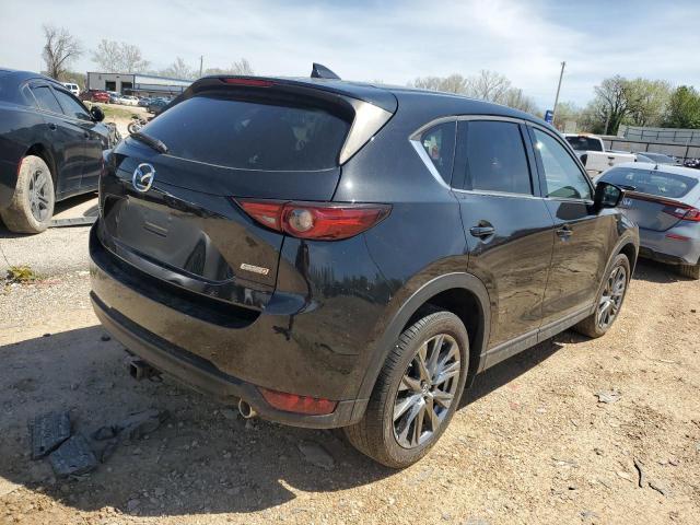 Obraz 3 z 2019 MAZDA CX-5 SIGNATURE 2019 z VIN JM3KFBE28K0655630