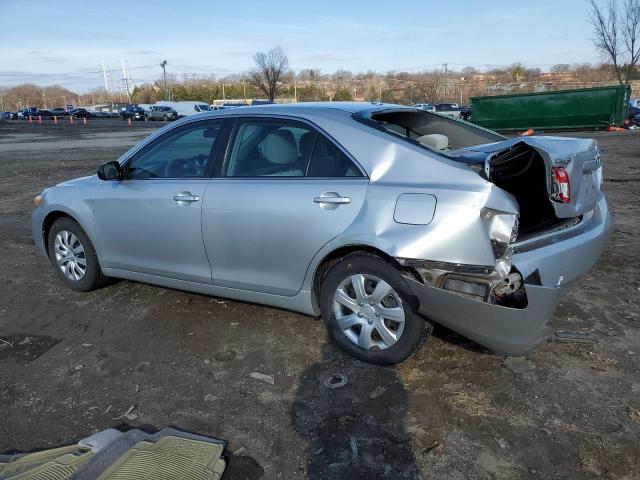 Image 2 of 2011 TOYOTA CAMRY BASE 2011 with VIN 4T1BF3EK4BU741391