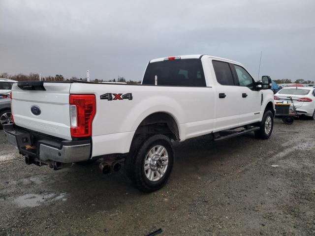 Image 3 of 2017 FORD F350 SUPER DUTY 2017 with VIN 1FT8W3BT3HED22009