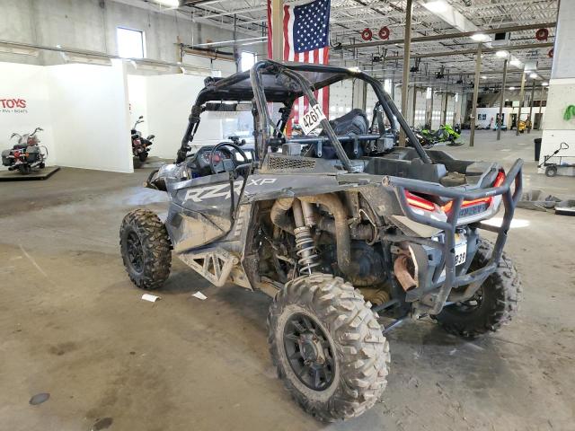 Изображение 3 2021 POLARIS RZR XP 1000 PREMIUM 2021 с VIN 3NSNAK997MF572995