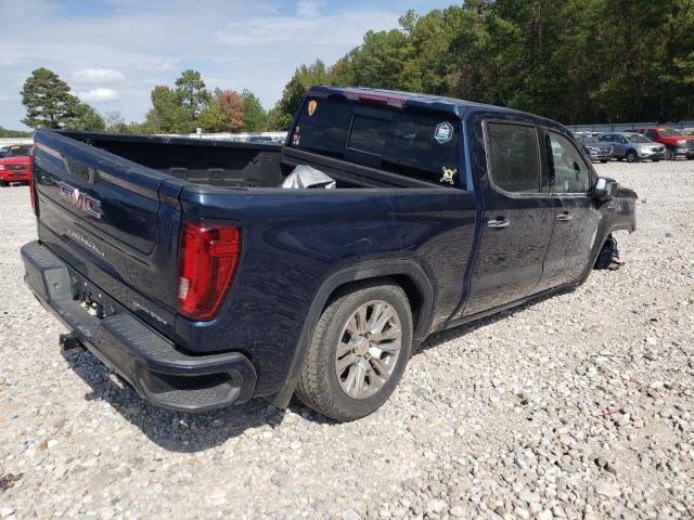 Image 3 of 2020 GMC SIERRA K1500 DENALI 2020 with VIN 3GTU9FED5LG113903