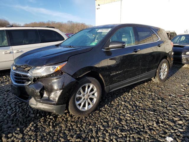 Image 1 of 2018 CHEVROLET EQUINOX LT 2018 with VIN 2GNAXJEV5J6348502