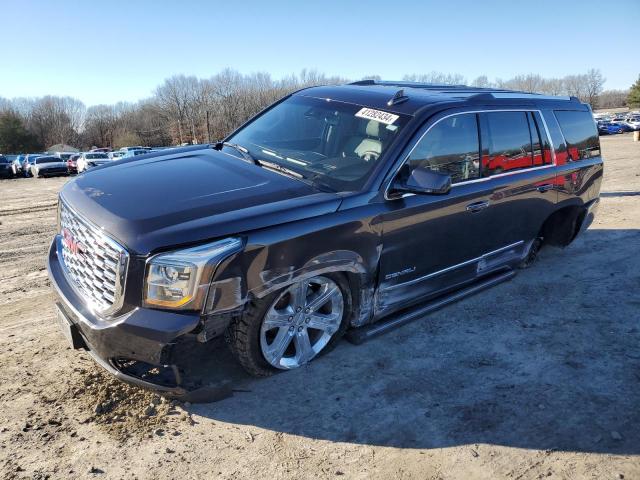2017 GMC YUKON DENALI 2017 image