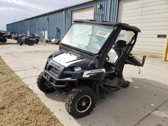Изображение 2 2013 POLARIS RANGER 800 XP EPS 2013 с VIN 4XATH7EA2D2709496