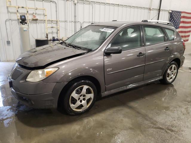 Obraz 1 z 2007 Pontiac Vibe 2007 z VIN 5Y2SL65847Z426880