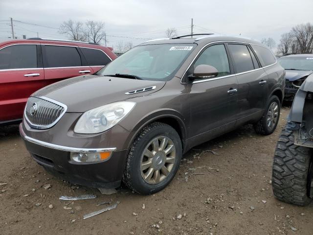 Изображение 2012 BUICK ENCLAVE  2012