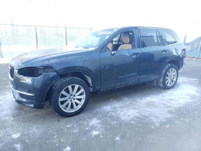 Image 1 of 2018 VOLVO XC90 T6 2018 with VIN YV4A22PK7J1335315