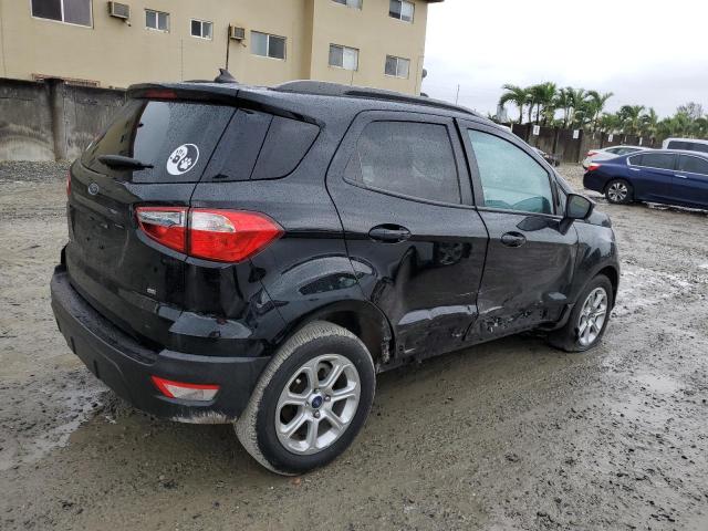 Obraz 3 z 2021 FORD ECOSPORT SE 2021 z VIN MAJ3S2GE4MC403803