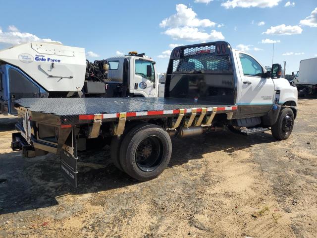 Image 3 of 2022 CHEVROLET SILVERADO MEDIUM DUTY  2022 with VIN 1HTKHPVK4NH682591