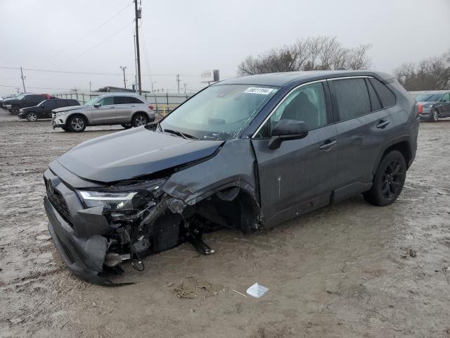 Изображение 1 2023 TOYOTA RAV4 LE 2023 с VIN 2T3H1RFV9PW246493