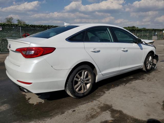 Изображение 3 2016 HYUNDAI SONATA SE 2016 с VIN 5NPE24AF5GH355625