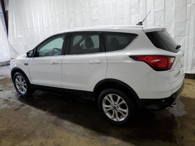 Изображение 2 2019 FORD ESCAPE SE 2019 с VIN 1FMCU9GD6KUA08402