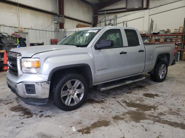 2014 GMC SIERRA C1500 2014 image