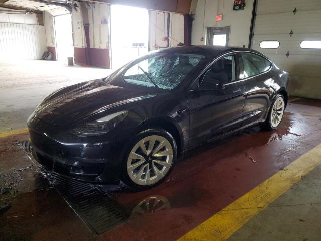 Obraz 2023 TESLA MODEL 3  2023