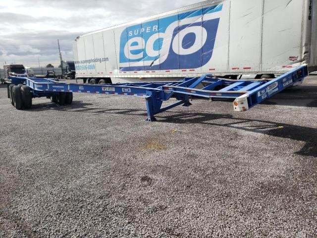 Image 1 of 1994 WANC TRAILER 1994 with VIN 1JJC28238RL226934