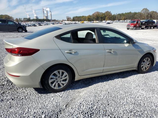 Изображение 3 2018 HYUNDAI ELANTRA SE 2018 с VIN 5NPD74LF2JH261574