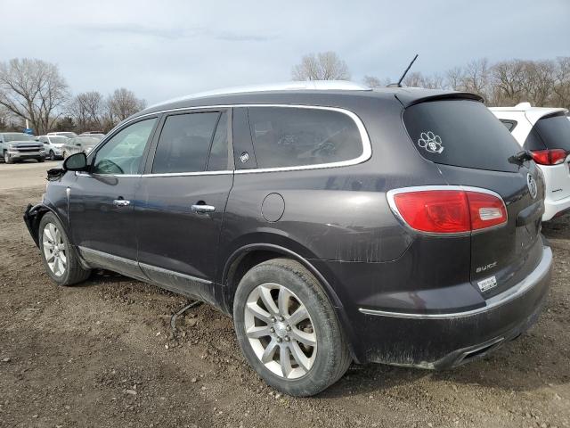 Изображение 2 2015 BUICK ENCLAVE  2015 с VIN 5GAKVCKD5FJ365399