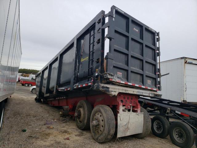 Image 3 of 2021 KRUZ DUMP TRAI 2021 with VIN 1K9SD362XMK226491