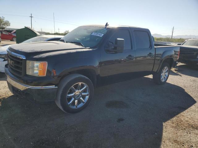 Obraz 2008 GMC SIERRA C1500 2008