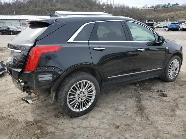 Obraz 3 z 2017 CADILLAC XT5 LUXURY 2017 z VIN 1GYKNDRS9HZ288415