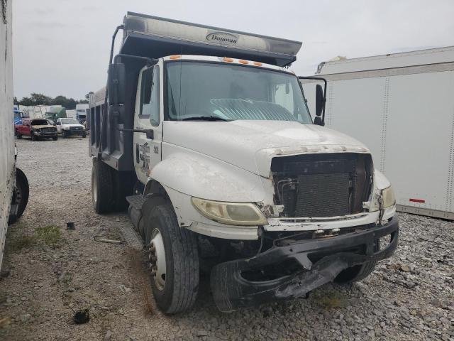 Изображение 1 2000 INTERNATIONAL 4000 4400 2000 с VIN 1HSMTAAN95H116189
