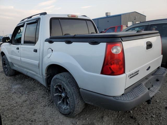 Изображение 2 2003 Ford Explorer 2003 с VIN 1FMZU77E43UA80918