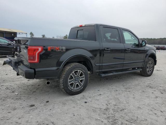 Obraz 3 z 2015 FORD F150 SUPERCREW 2015 z VIN 1FTEW1EF8FFA66681
