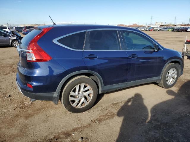 Изображение 3 2016 HONDA CR-V EX 2016 с VIN 3CZRM3H5XGG719737