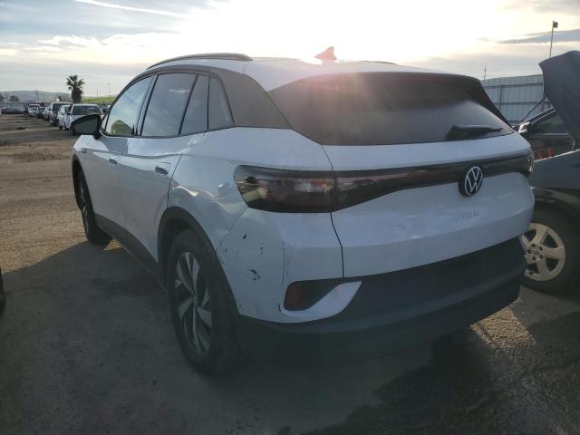 Image 2 of 2023 VOLKSWAGEN ID.4 PRO 2023 with VIN 1V2DNPE85PC049843