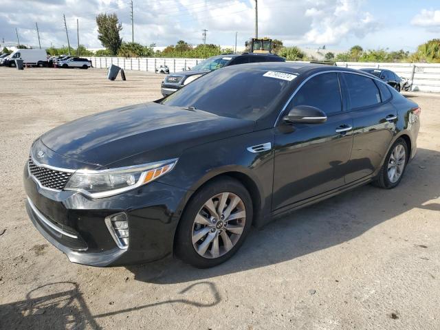 Obraz 2018 KIA OPTIMA LX 2018