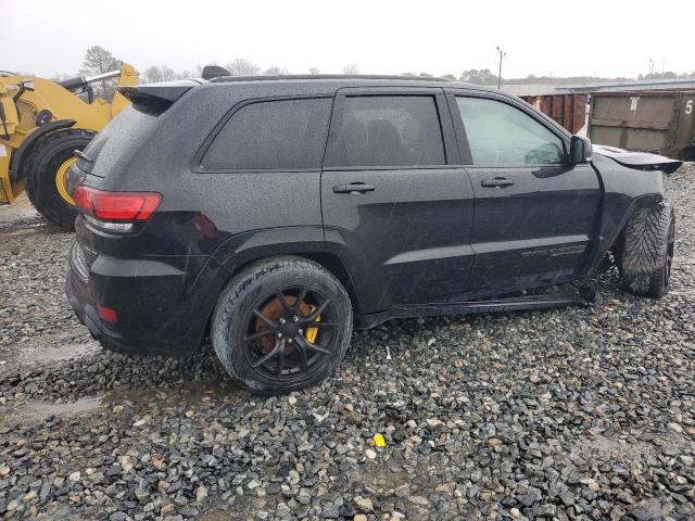 Obraz 3 z 2018 JEEP GRAND CHEROKEE TRACKHAWK 2018 z VIN 1C4RJFN98JC387041