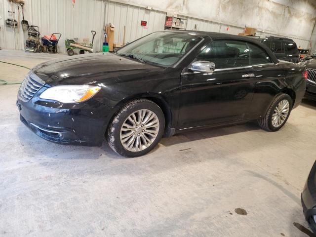 Obraz 2011 CHRYSLER 200 LIMITED 2011
