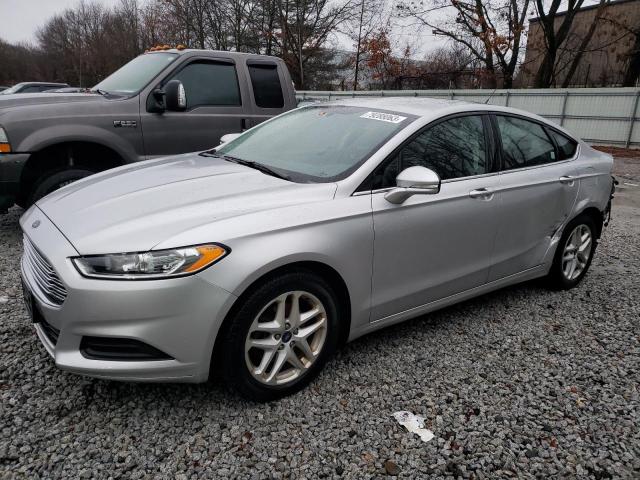 2014 FORD FUSION SE 2014 image