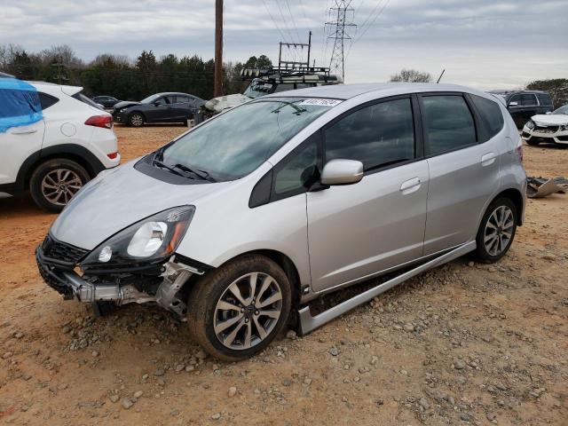 2013 HONDA FIT SPORT 2013 image