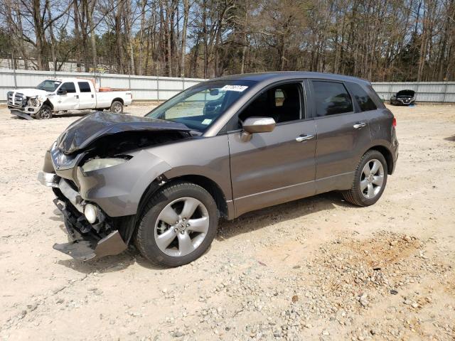 Image 1 of 2007 ACURA RDX  2007 with VIN 5J8TB182X7A001732