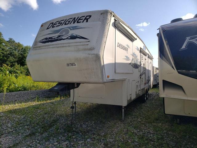 Obraz 2 z 2006 JAYC TRAV TRLR 2006 z VIN 1UJCJ02R861SK0088