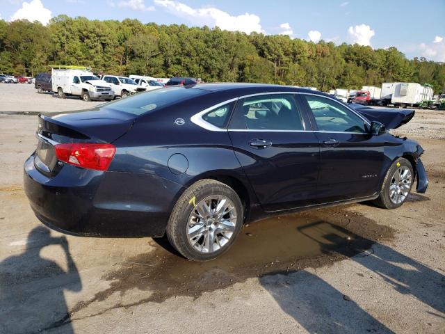 Obraz 3 z 2014 CHEVROLET IMPALA LS 2014 z VIN 2G11Y5SL7E9139971