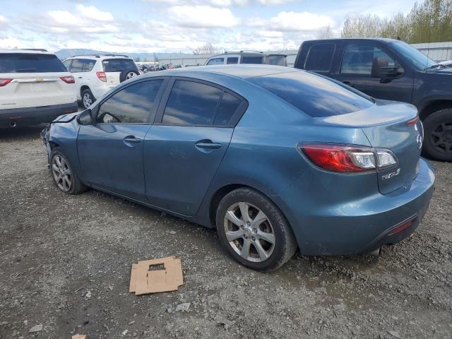 Obraz 2 z 2010 MAZDA 3 I 2010 z VIN JM1BL1SG5A1230838