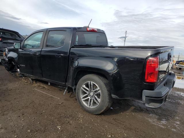 Image 2 of 2020 CHEVROLET COLORADO  2020 with VIN 1GCGSBEA6L1241503